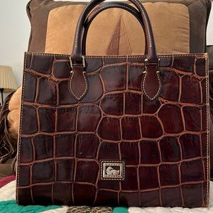 Dooney Bourke bag